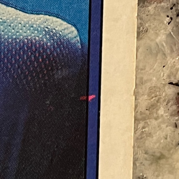 1988 Topps Julio Franco near MINT with multiple ERRORS! 😲 - Picture 7 of 9